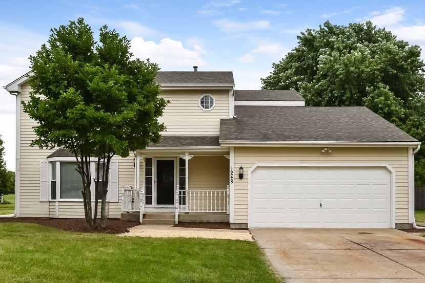 Primary Photo - 1248 Rosewood Ln