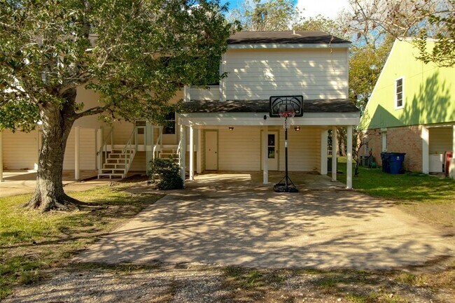 Foto del edificio - 410 Bowie St