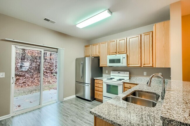Foto del edificio - 1037 Constitution Park Blvd
