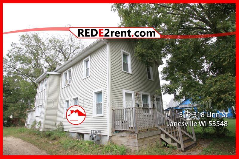 316318 Linn St, Janesville, WI 53548 Condo for Rent in Janesville