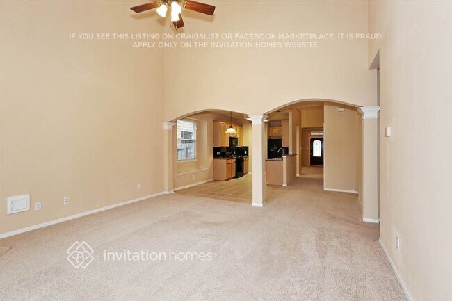 Building Photo - 17115 Deaton Mill Dr