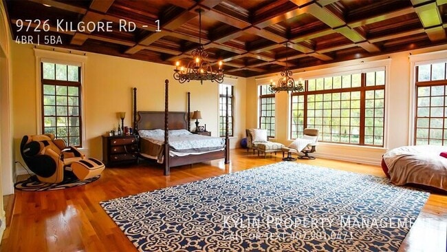 Foto del edificio - 9726 Kilgore Rd
