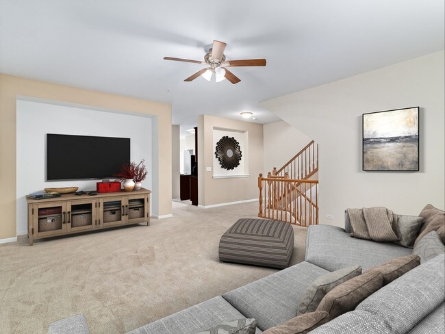 Building Photo - 1233 Tuscany Dr