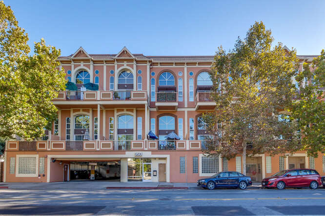 Primary Photo - 350 N 2nd St