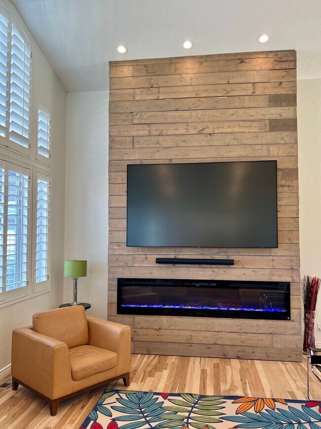 Foto del edificio - Executive Living, Entertaining & Magnifice...