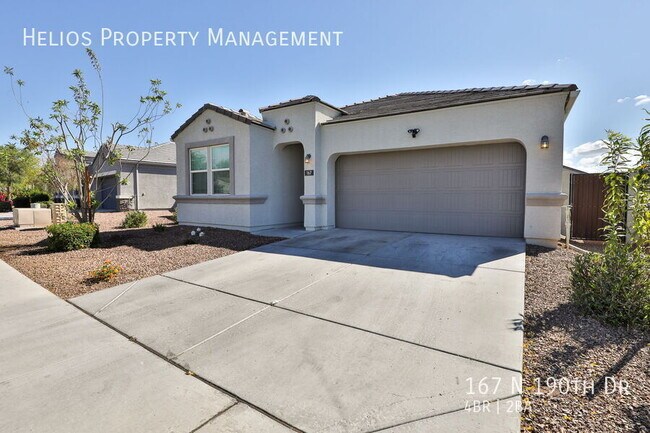 Building Photo - 167 N 190th Dr