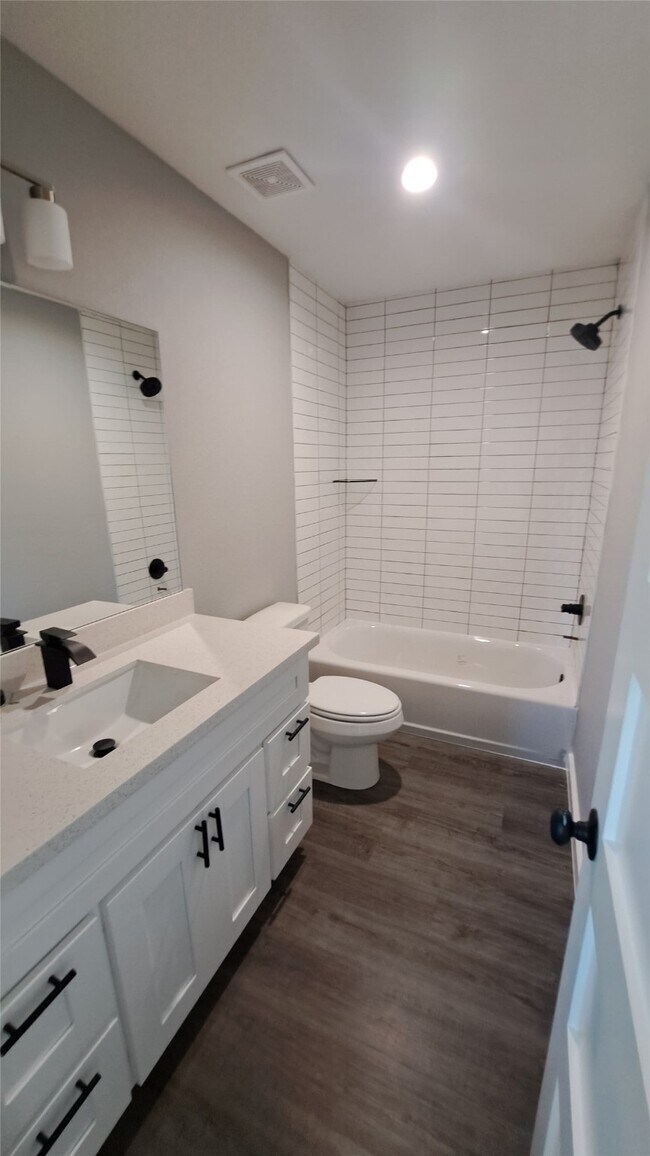 Foto del edificio - 9806 Fillmore St