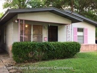 Building Photo - 3 br, 1 bath House - 4611 Hershey Drive