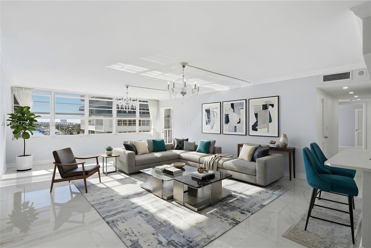 1170 N Federal Hwy Unit 904, Fort Lauderdale, FL 33304 - Condo for Rent ...