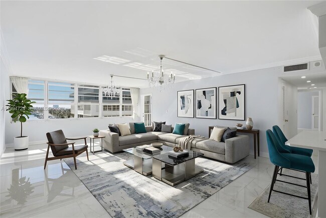 Foto del edificio - 1170 N Federal Hwy