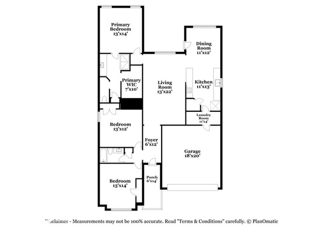 Building Photo - 309 Trinity Trl