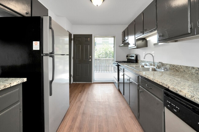 Photo - The Irish Apartments