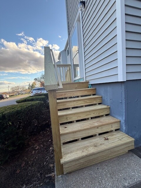 Foto del edificio - 9 Brentmore Dr