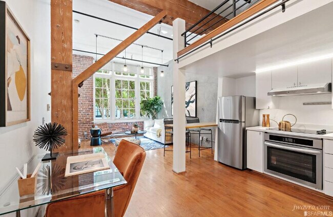 Foto del edificio - 461 2nd St