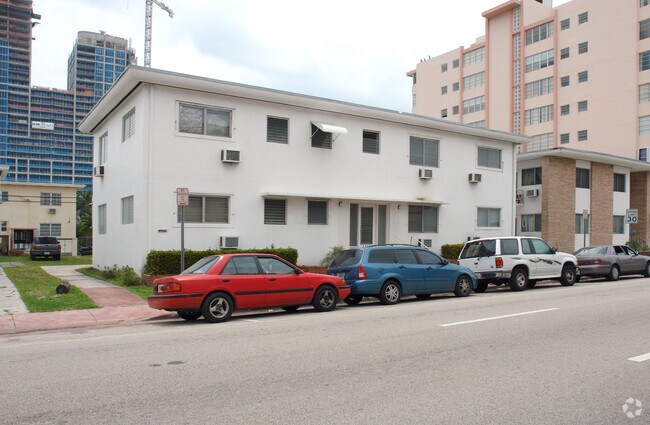 Building Photo - 6877 Abbott Ave