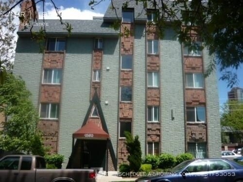 Primary Photo - 1350 N Lafayette St