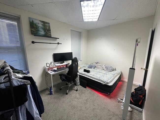 Foto del edificio - 28 Kingston St