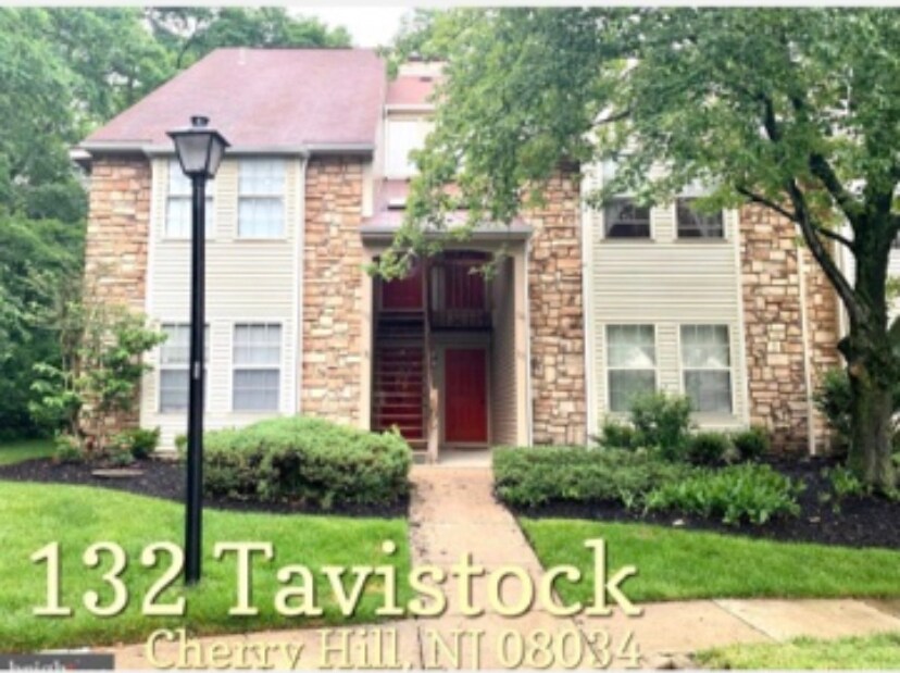 132 Tavistock Rd Unit 132, Cherry Hill, NJ 08034 Condo for Rent in