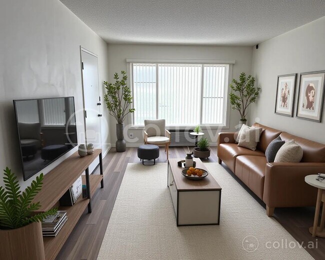 Foto del edificio - 330 E Fairview Ave