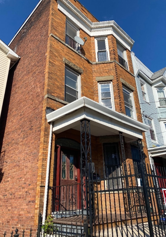 187 Sussex Ave Unit 2, Newark, NJ 07103 Apartment for Rent in Newark