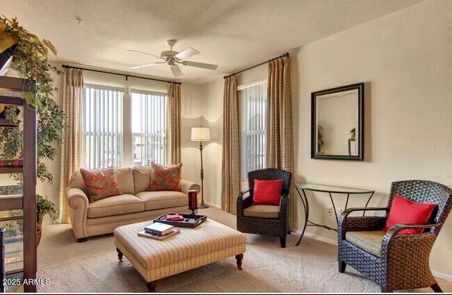 Foto del edificio - 3825 W Anthem Way