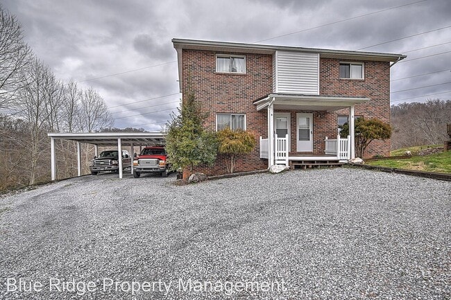 Building Photo - 551 N Holston River Dr