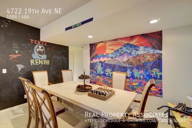 Foto del edificio - 4722 19th Ave NE