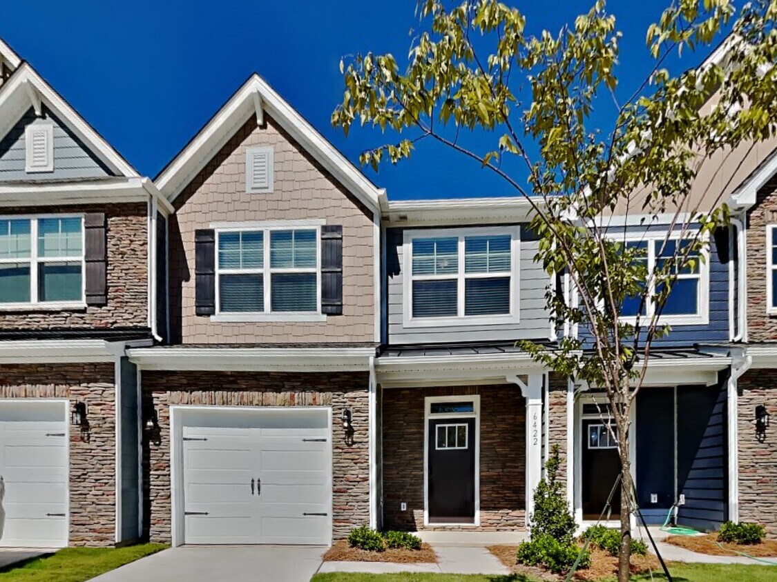 6422 Keeton Ln, Harrisburg, NC 28075 House Rental in Harrisburg, NC