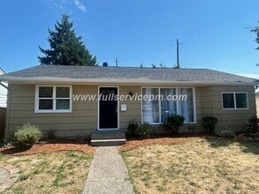 Building Photo - 9322 31st Ave SW