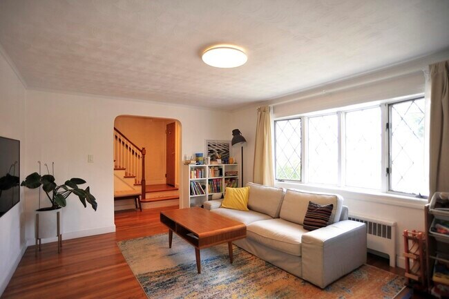 Foto del edificio - 73 Langley Rd