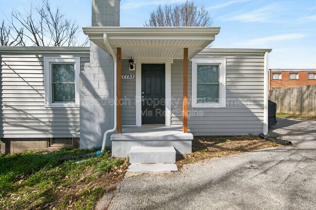 Foto del edificio - 7733 Brand Ave