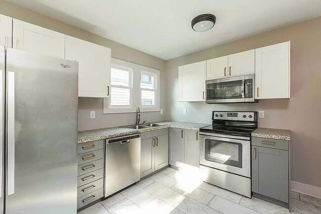 Foto del edificio - 3847 N Park Ave