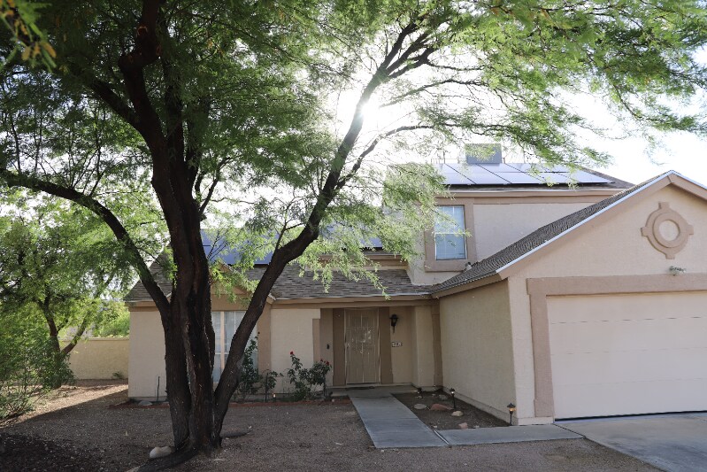 1941 N Atwood Ave, Tucson, AZ 85745 House Rental in Tucson, AZ