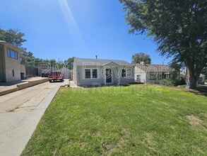 Building Photo - 5175 Osceola St