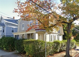 Building Photo - 173 Oakland Ave