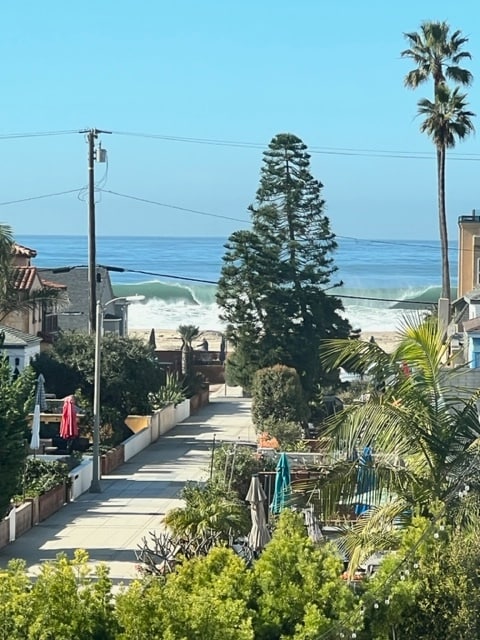 Foto del edificio - 1702 Hermosa Ave