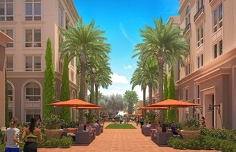 Building Photo - Colonnade at The Market Place