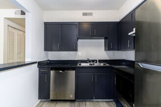 Interior Photo - Riverside Heights