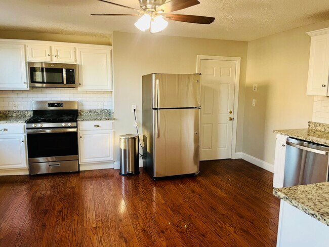 Foto del edificio - 47 W Wyoming Ave