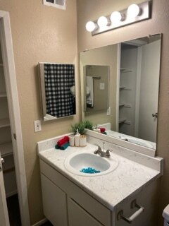 Tocador de baño - Angleton Manor