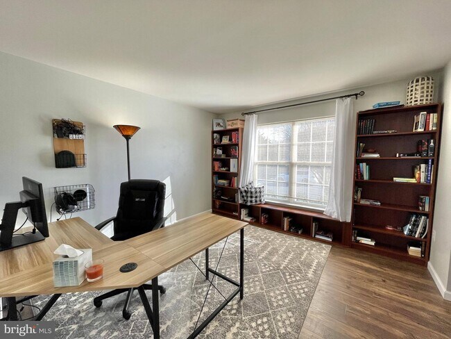 Foto del edificio - 9 Hamstead Rd