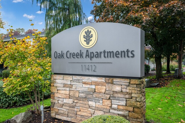 Foto del edificio - Oak Creek