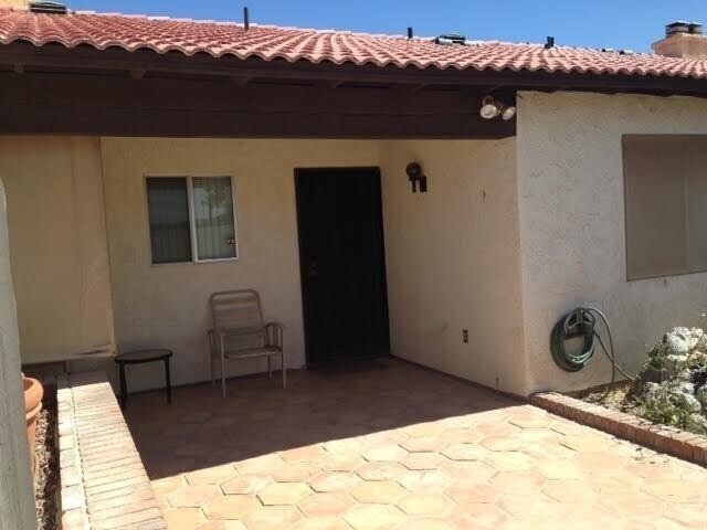 Primary Photo - Furnished 2 bedroom condo in Vista Del Valle