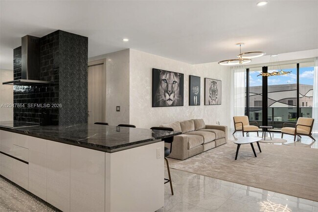 Foto del edificio - 1000 Brickell Plaza