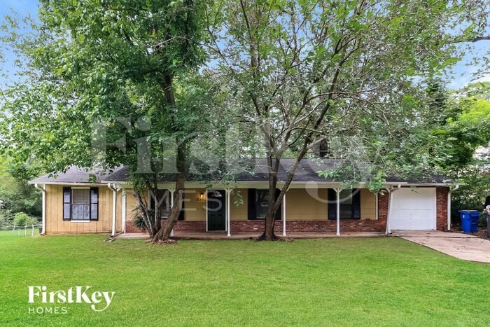 Foto principal - 1849 Westwood Ave