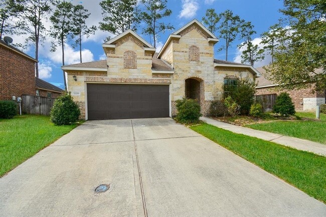 Building Photo - 22211 Weller Oaks Dr