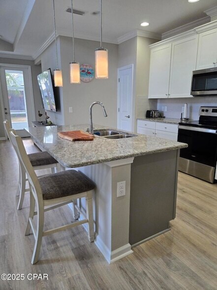 Foto del edificio - 8320 Jollymon Wy