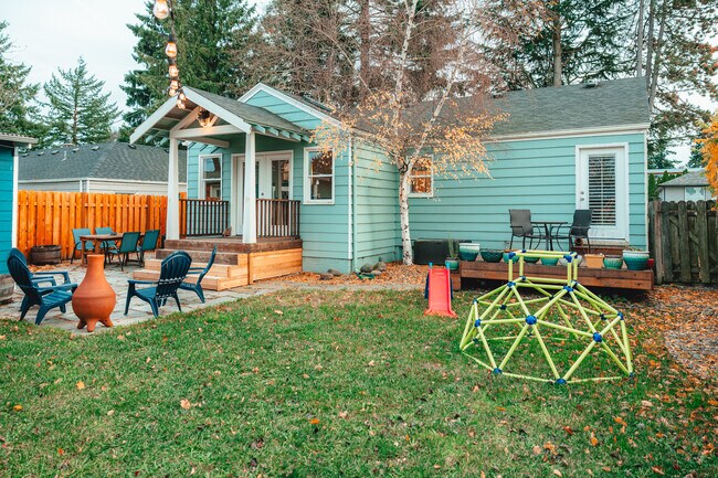 Foto del edificio - 5011 NE Alberta Ct