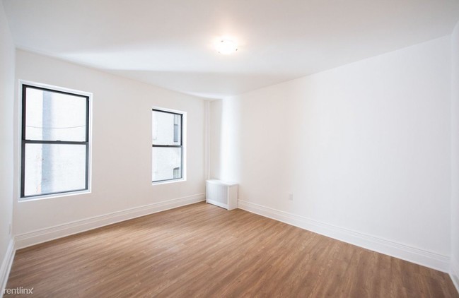 Building Photo - 2 br, 1 bath  - 845 W End Ave