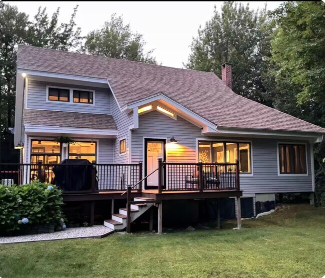 Foto del edificio - 266 Buttermilk Rd